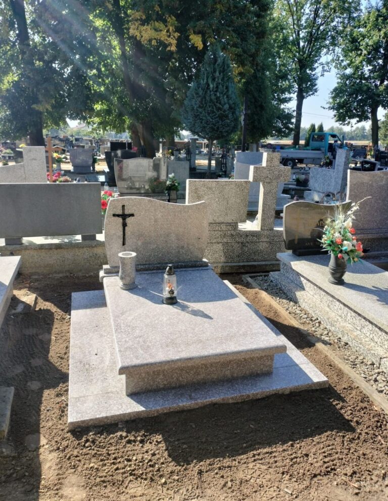 Nowoczesny minimalizm czy ponadczasowa klasyka? Przewodnik po trendach w projektowaniu nagrobków